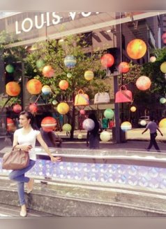 I Love Play Wi Th Romance Ser Vice - Transsexual escort in Bali Photo 14 of 14