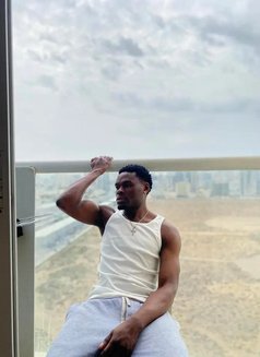 I Love Pussy - Male escort in Dubai Photo 1 of 1