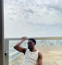 I Love Pussy - Male escort in Dubai