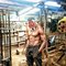 BigCorn - Male escort in Nairobi