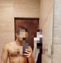 Just2HaveAgoodTime - Male escort in Colombo