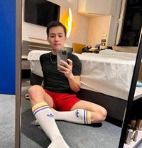 Im a Gay Man Named Toto - Male escort in Muscat