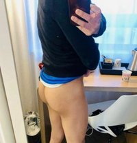 Im a Gay Man Named Toto - Male escort in Muscat