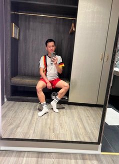 I'm a Gay Man Named Toto - Male escort in Muscat Photo 5 of 9