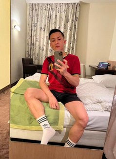 I'm a Gay Man Named Toto - Male escort in Muscat Photo 6 of 9