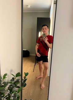 I'm a Gay Man Named Toto - Male escort in Muscat Photo 8 of 9