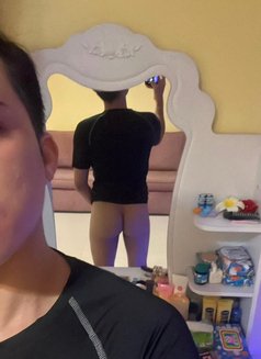 I'm a Gay Man Named Toto - Male escort in Muscat Photo 9 of 9