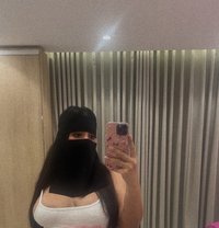 Riyadh Mistress,cim,b2b,nuru,good massag - escort in Riyadh