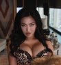 The a Queens of squirting Sasa Stevani - escort in Bali Photo 26 of 27