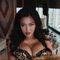 The a Queens of squirting Sasa Stevani - puta in Jakarta