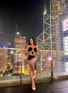 I’m a real deal honey - Transsexual escort in Makati City Photo 20 of 30