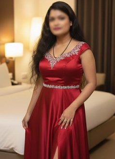 _I'm Aarohi 🦋 let's meet & cam show__ - puta in Pune Photo 4 of 4