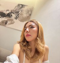 I’m Ahish 🇹🇭Happy New Year 🇹🇭 - escort in Riyadh