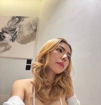 I’m Ahish 🇹🇭Happy New Year 🇹🇭 - escort in Riyadh