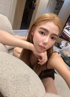 I'm Ahish Thailand Girl - escort in Riyadh Photo 2 of 8