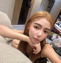 Im Ahish Thailand Girl - escort in Riyadh