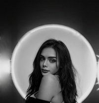 Im Aiisha Ladyboy Both 7from Thailand - Transsexual escort in Riyadh