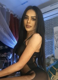 I'm Aiisha Ladyboy Both 7"from Thailand - Transsexual escort in Riyadh Photo 7 of 9