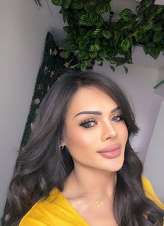 I'm Aiisha Ladyboy Both 7"from Thailand - Transsexual escort in Riyadh Photo 1 of 9