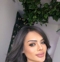 Im Aiisha Ladyboy Both 7from Thailand - Transsexual escort in Riyadh