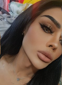 I'm Aiisha Ladyboy Both 7"from Thailand - Transsexual escort in Riyadh Photo 3 of 9