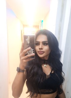 I'm Aiisha Ladyboy Both 7"from Thailand - Transsexual escort in Riyadh Photo 6 of 9