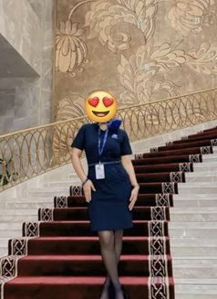 I'm Air Hostess - escort in Pune Photo 2 of 7