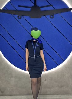 I'm Air Hostess - escort in Pune Photo 4 of 7