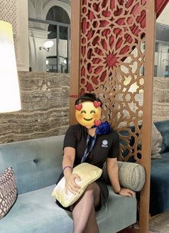 I'm Air Hostess - escort in Pune Photo 5 of 7