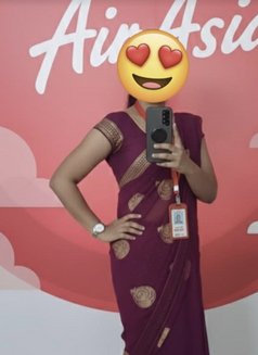 I'm Air Hostess - escort in Pune Photo 7 of 7