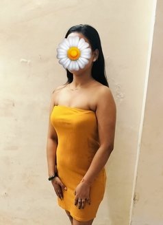 I'm Akriti Real Meet N Cam Only Out Call - escort in New Delhi Photo 5 of 7