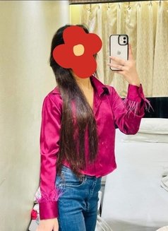 Ishika for Real Meet (Own Place) - escort in New Delhi Photo 3 of 6