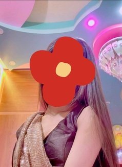 Ishika for Real Meet (Own Place) - escort in New Delhi Photo 4 of 6