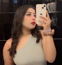 Im Aliya, Independent Girl, Delhi - escort in New Delhi