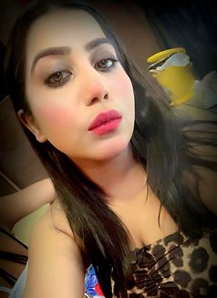 I'm Diya, Independent Girl, Delhi - puta in New Delhi Photo 3 of 7