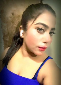 I'm Diya, Independent Girl, Delhi - puta in New Delhi Photo 6 of 7