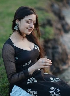 I'm am Neelam real meat and cam availabl - escort in Hyderabad Photo 2 of 3