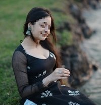 Im am Neelam real meat and cam availabl - escort in Hyderabad