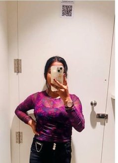 I'm am Neelam real meat and cam availabl - escort in Chennai Photo 2 of 2