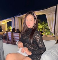 Im Ammu Hot Figure - escort in Coimbatore