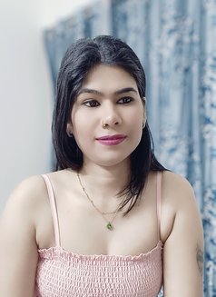 I'm Anamika Singh - escort in New Delhi Photo 1 of 1