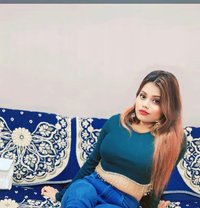 Im Anamika Singh - escort in New Delhi
