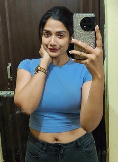 I'm Anamika Singh - escort in Bangalore Photo 2 of 2