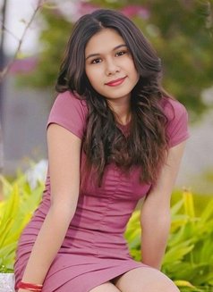 I'm Anamika Singh - escort in Bangalore Photo 1 of 2