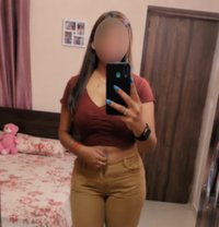 Im Sanaya for private meeting - escort in Chennai
