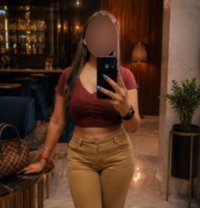 Im Sanaya for private meeting - escort in Chennai