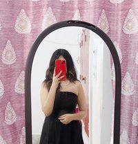 Im Anjali for meet & cam session - puta in Pune
