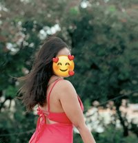 Im Anjali Independent - escort in Hyderabad