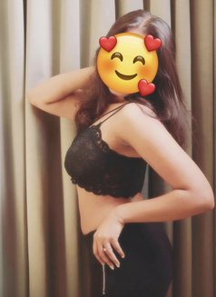 I'm Anjali Independent - escort in Hyderabad Photo 2 of 6