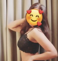 Im Anjali Independent - escort in Hyderabad